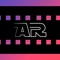 AppAR Video Player is an augmented reality video player designed to help you choose the right screen size for your projector or TV