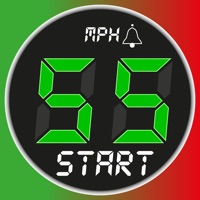 Speedometer 55 GPS Speed & HUD app not working? crashes or has problems?