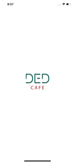 DED Cafe