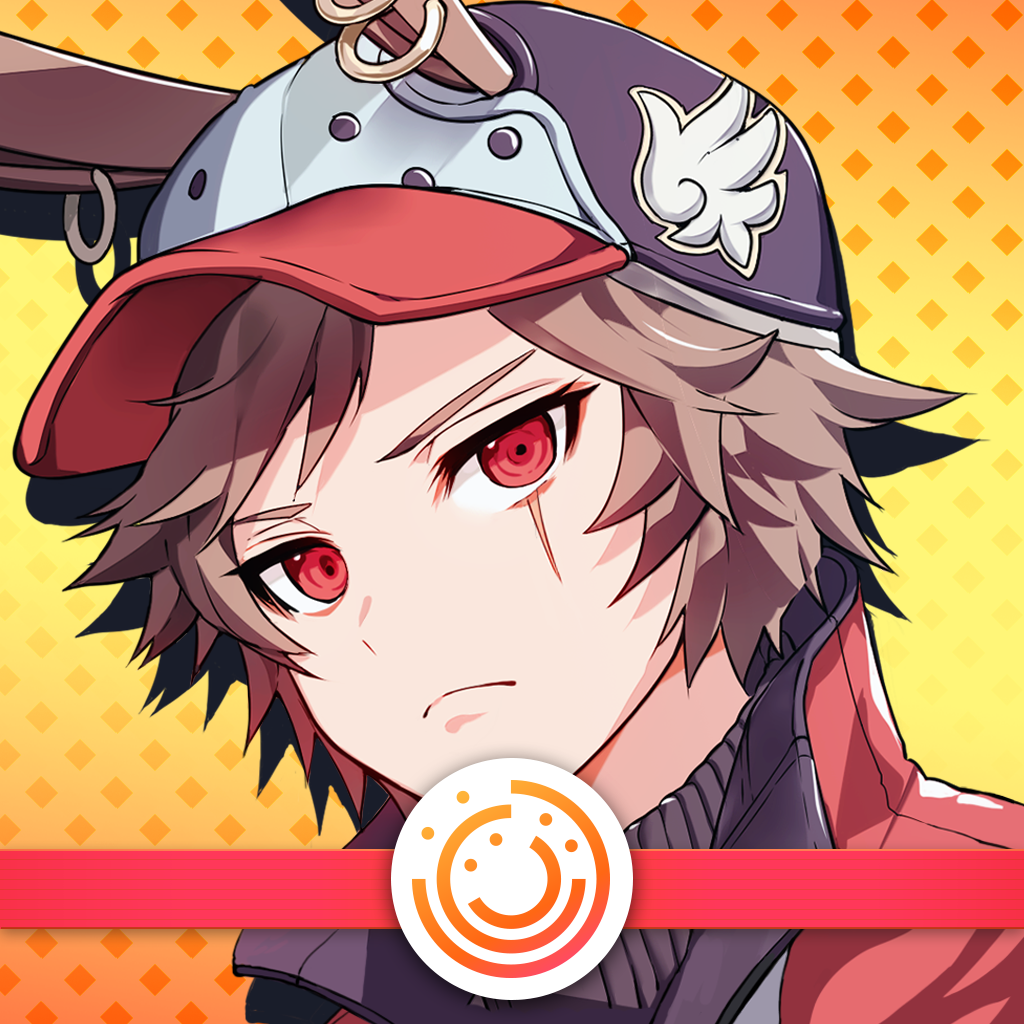 Blustone 2 App Icon