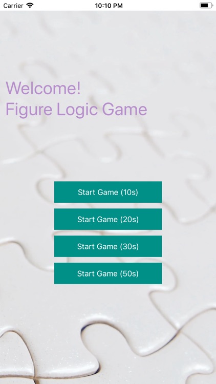 AG games Figure Logic