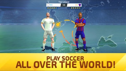How to cancel & delete Soccer Star 2020 Top Leagues from iphone & ipad 3