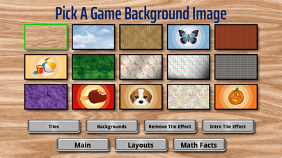 Math Facts Mahjong Game Screenshot 6