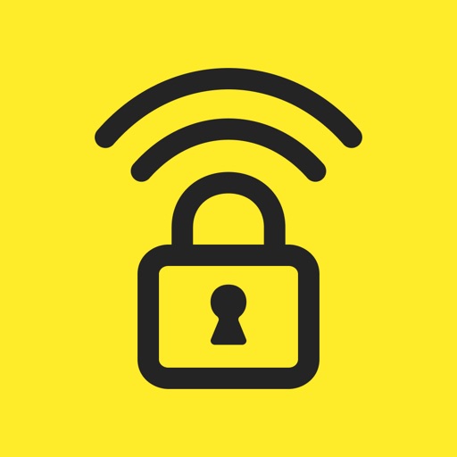 Norton WiFi Privacy VPN