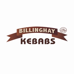 Billinghay Kebab.