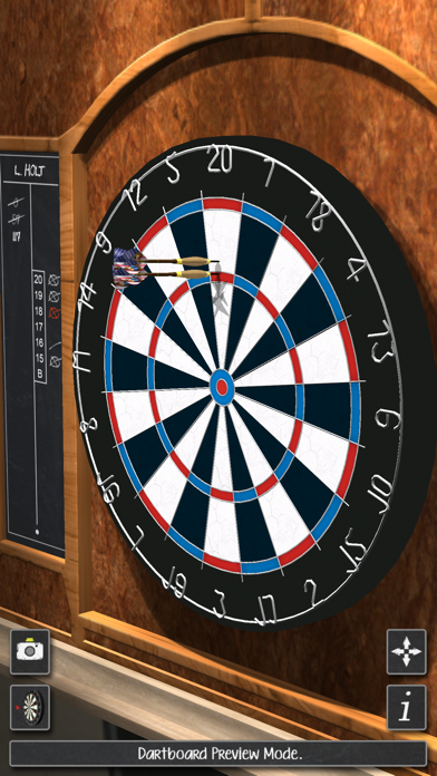 How to cancel & delete Pro Darts 2020 from iphone & ipad 2