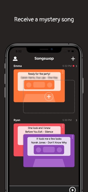 Songswap(圖1)-速報App