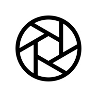 White Cam - Photo Border