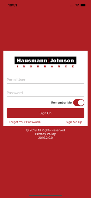 Hausmann-Johnson Online(圖1)-速報App