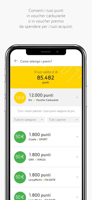 SCARICA BENZINA CON BANCOMAT