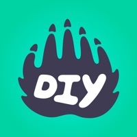 Contacter DIY - Hang Out, Create, Share