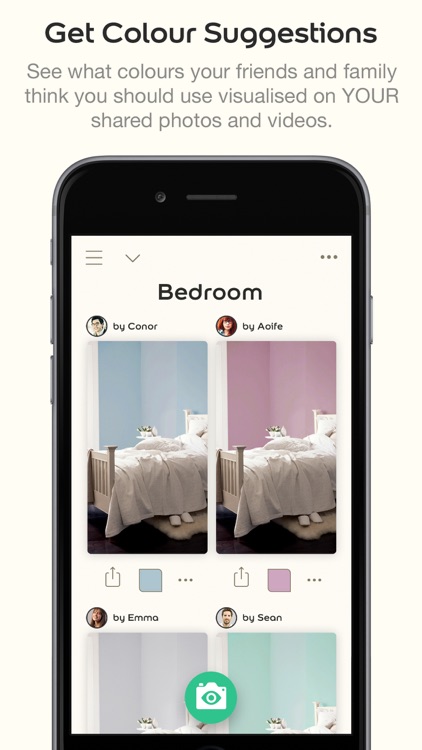 Dulux Visualizer IE screenshot-4