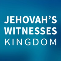 Jehovah’s Witnesses Kingdom app not working? crashes or has problems?