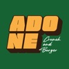 Adone Crunch And Burger