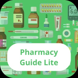 Pharmacy Guide Lite