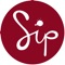 Sip is proud to be 100% organic and environmentally friendly