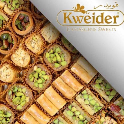 Kweider Sweets