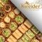 Kweider sweets is located in Denmark, download the app and get our updates on new products and special offers for app users only