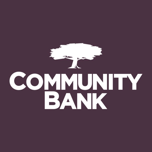Community Bank CB2GO for iPad