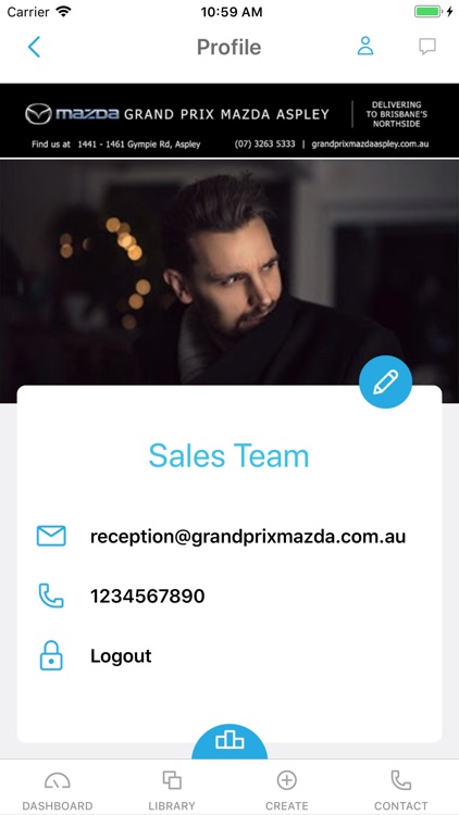 Dealer Referral Advantage