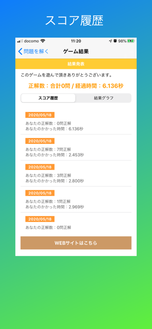 ITQUIZ(圖2)-速報App