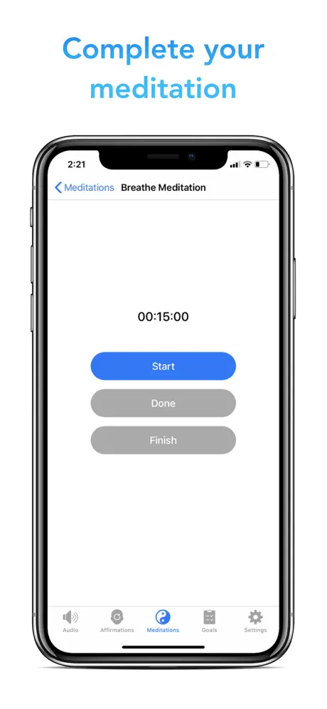 Countdown App: Event Tracker