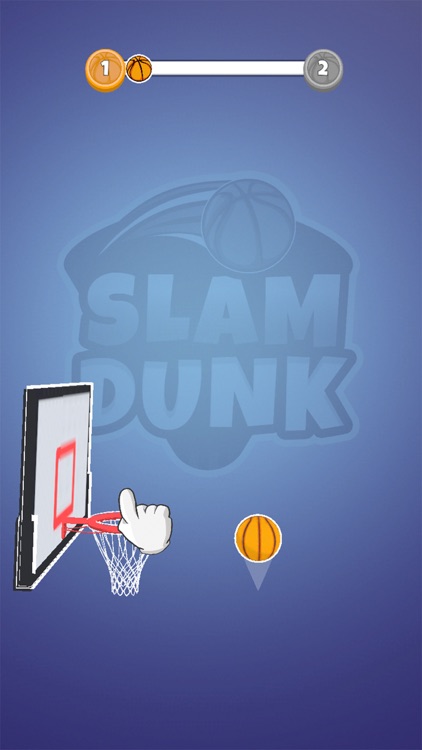 SlamDunk3D