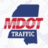 mdot traffic alert
