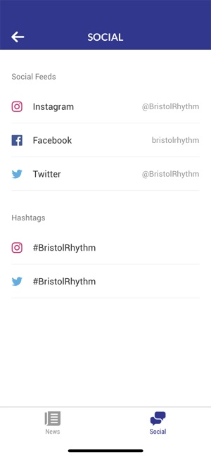 Bristol Rhythm & Roots Reunion(圖3)-速報App