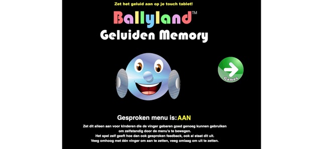 Ballyland Geluiden Memory(圖1)-速報App