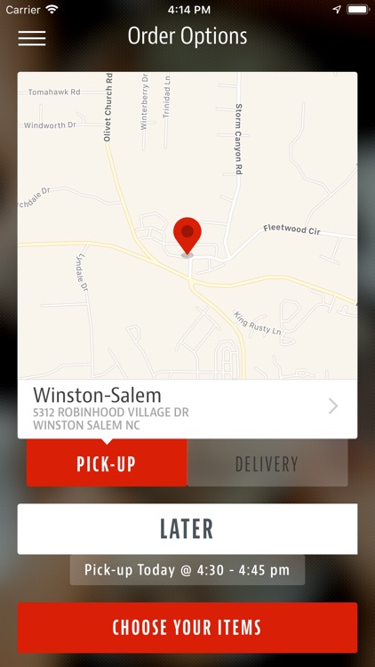 Stoked Woodfired Pub