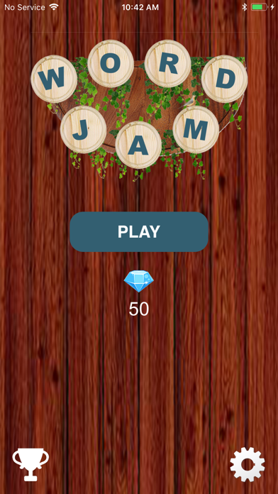 Word Jam - Connect the Words screenshot 3