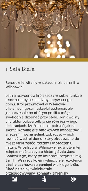 Wilanów Guide(圖2)-速報App