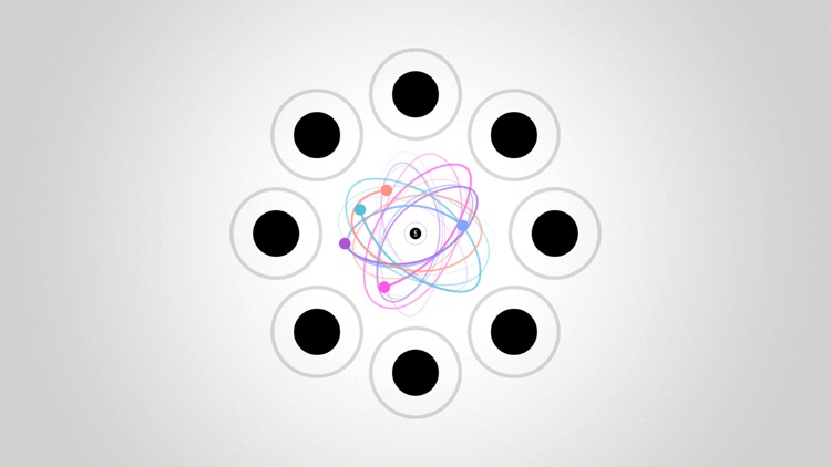 Orbit - Playing with Gravity screenshot-3