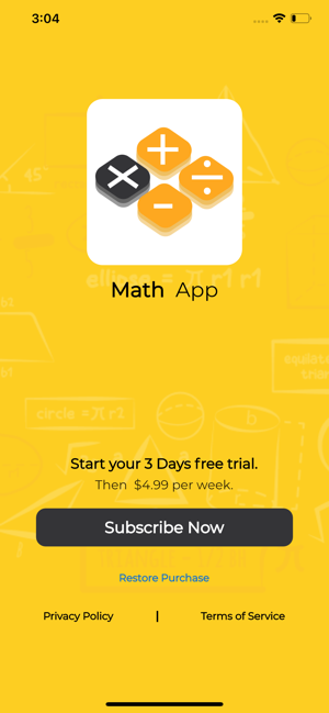 Fun_Math(圖3)-速報App