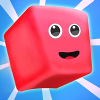 Rolling Jelly - Dunk n Jump apk