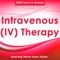 Intravenous Therapy Test Bank App- Terms & Quizzes