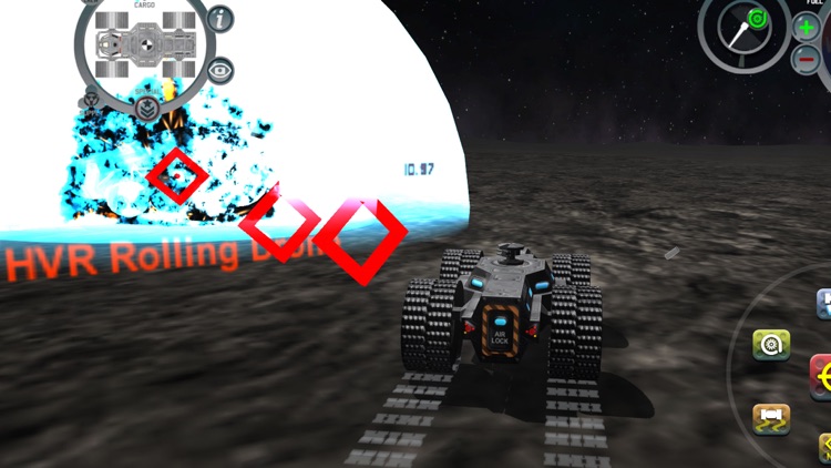 Moondog: First Landing screenshot-8