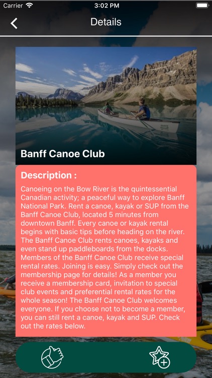 Canada Canoe Club screenshot-4