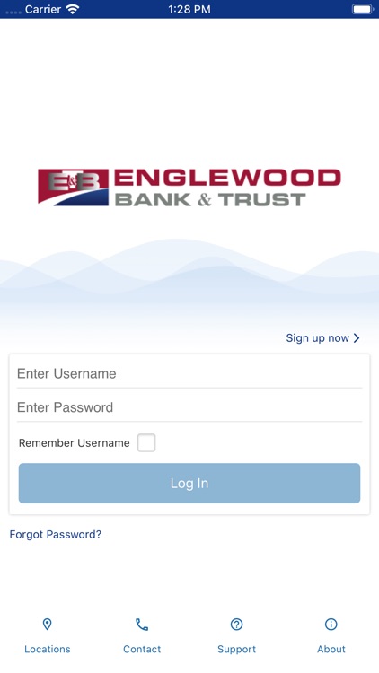 Englewood Bank and Trust