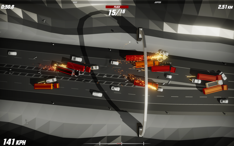 Speed Demons thumbnail 2