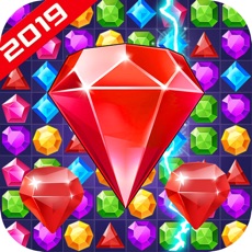 Activities of Jewels & Gems Tycoon:Nuclear