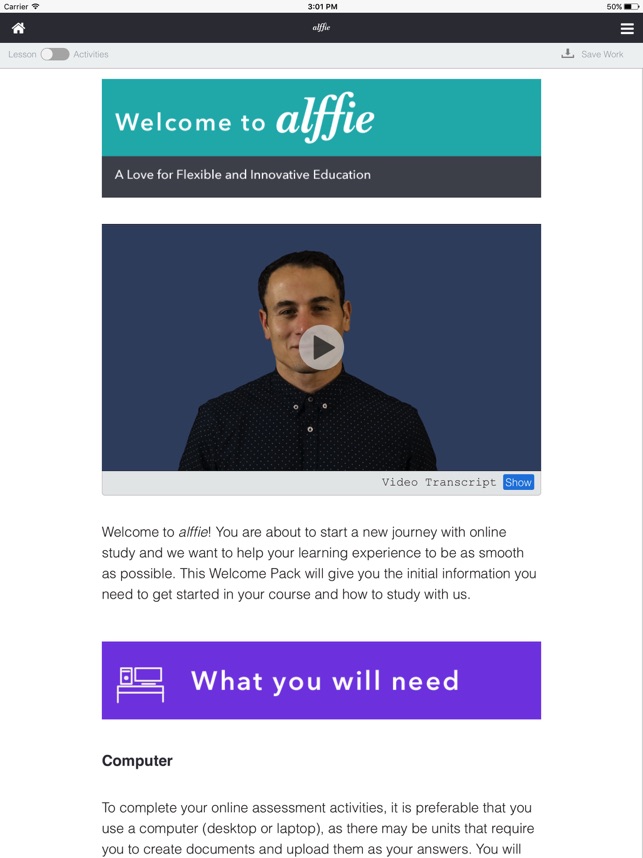 [Updated] alffie for iPhone / iPad, Windows PC (2023) 🔥