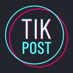 Tik Post Hashtags  Followers