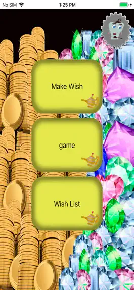 Game screenshot Genie Lamp mod apk