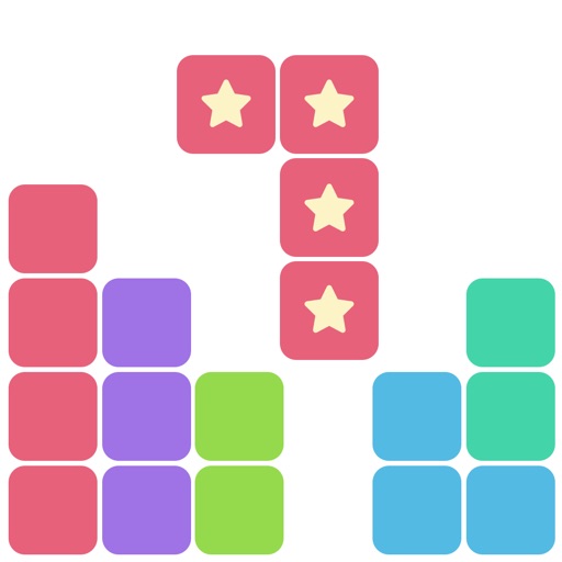 Block Puzzle: Match Star