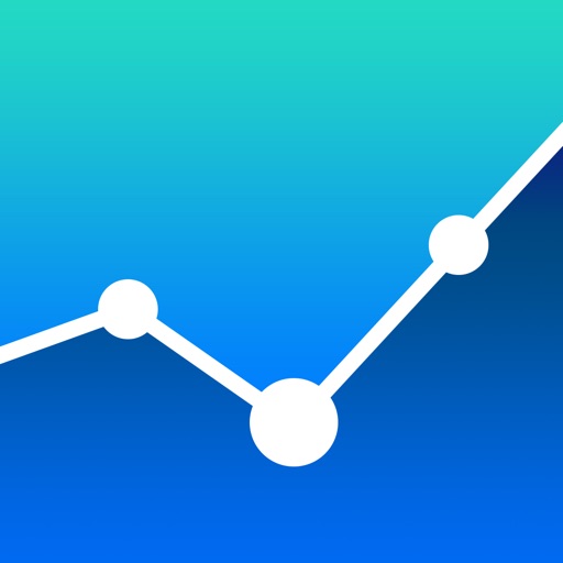 Smart Finance & Budget Icon