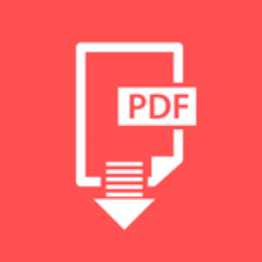 PDF Downloader Pro iOS App