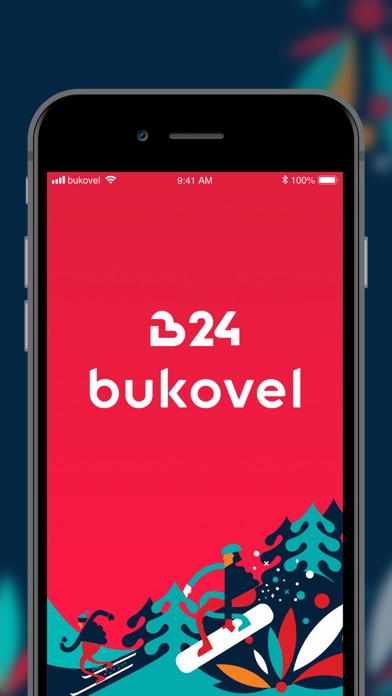 Bukovel 24 screenshot 3