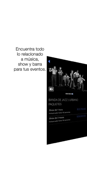 Kiu: Música, Show, Eventos(圖2)-速報App